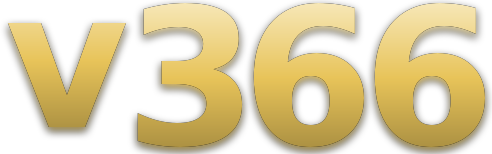 v366 logo